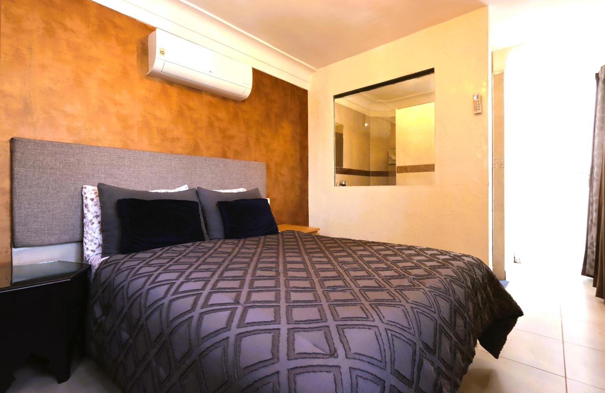 Riad Vip Bed & Breakfast Marrakesh Ngoại thất bức ảnh