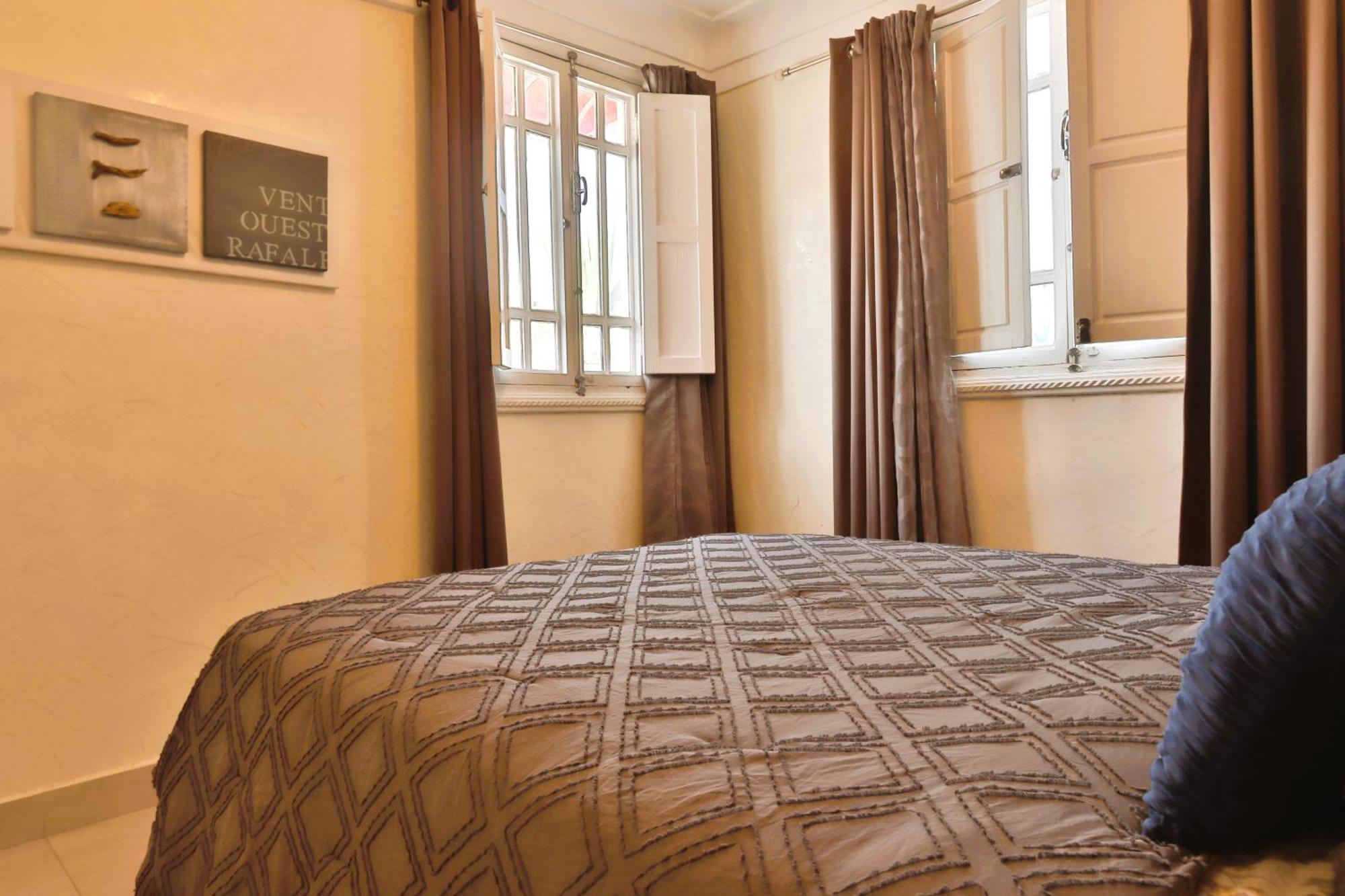 Riad Vip Bed & Breakfast Marrakesh Ngoại thất bức ảnh