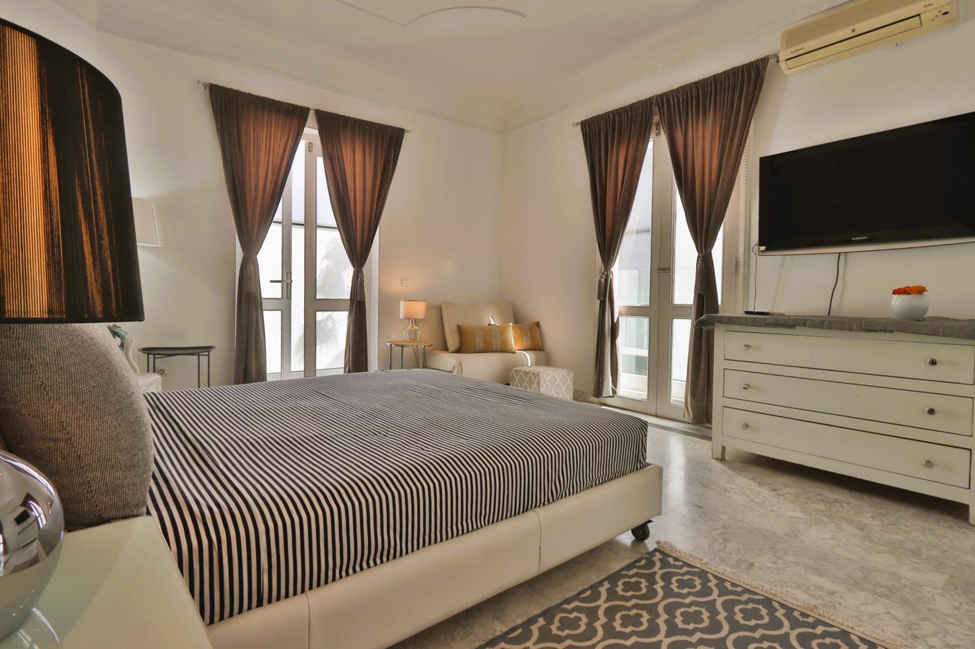 Riad Vip Bed & Breakfast Marrakesh Ngoại thất bức ảnh