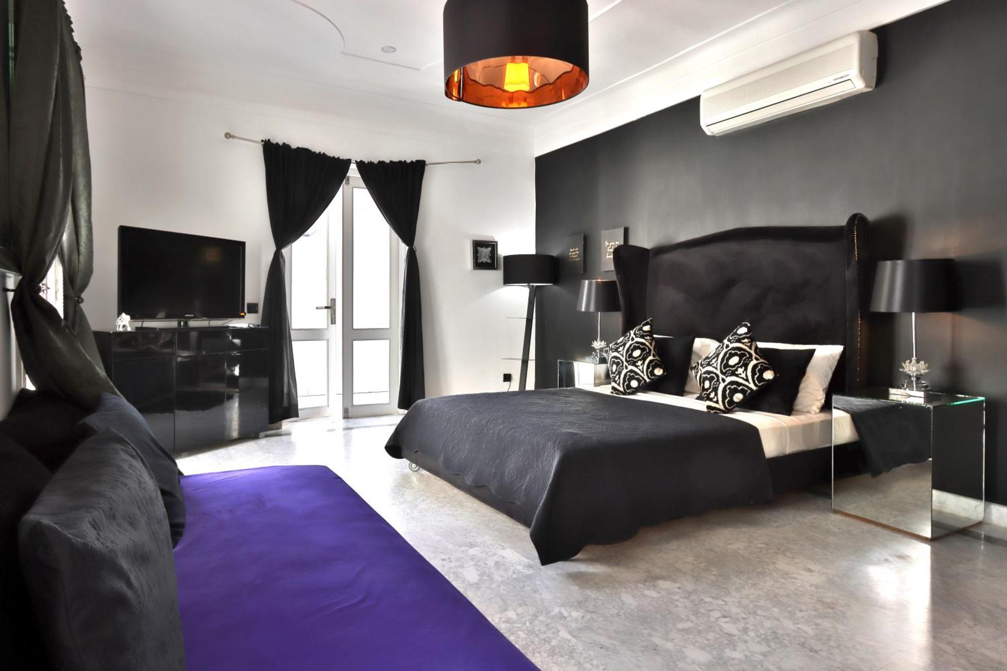 Riad Vip Bed & Breakfast Marrakesh Ngoại thất bức ảnh