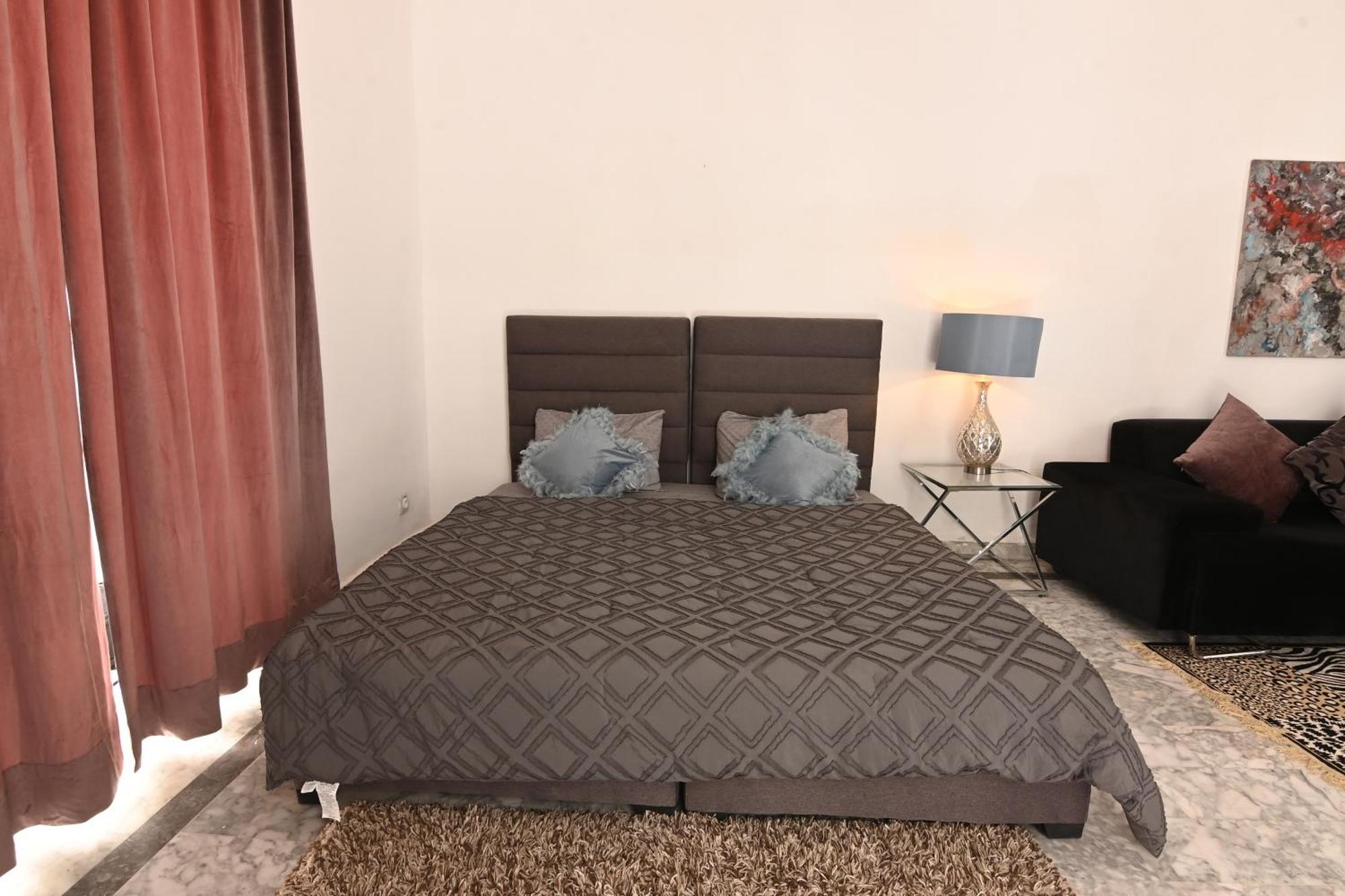 Riad Vip Bed & Breakfast Marrakesh Ngoại thất bức ảnh