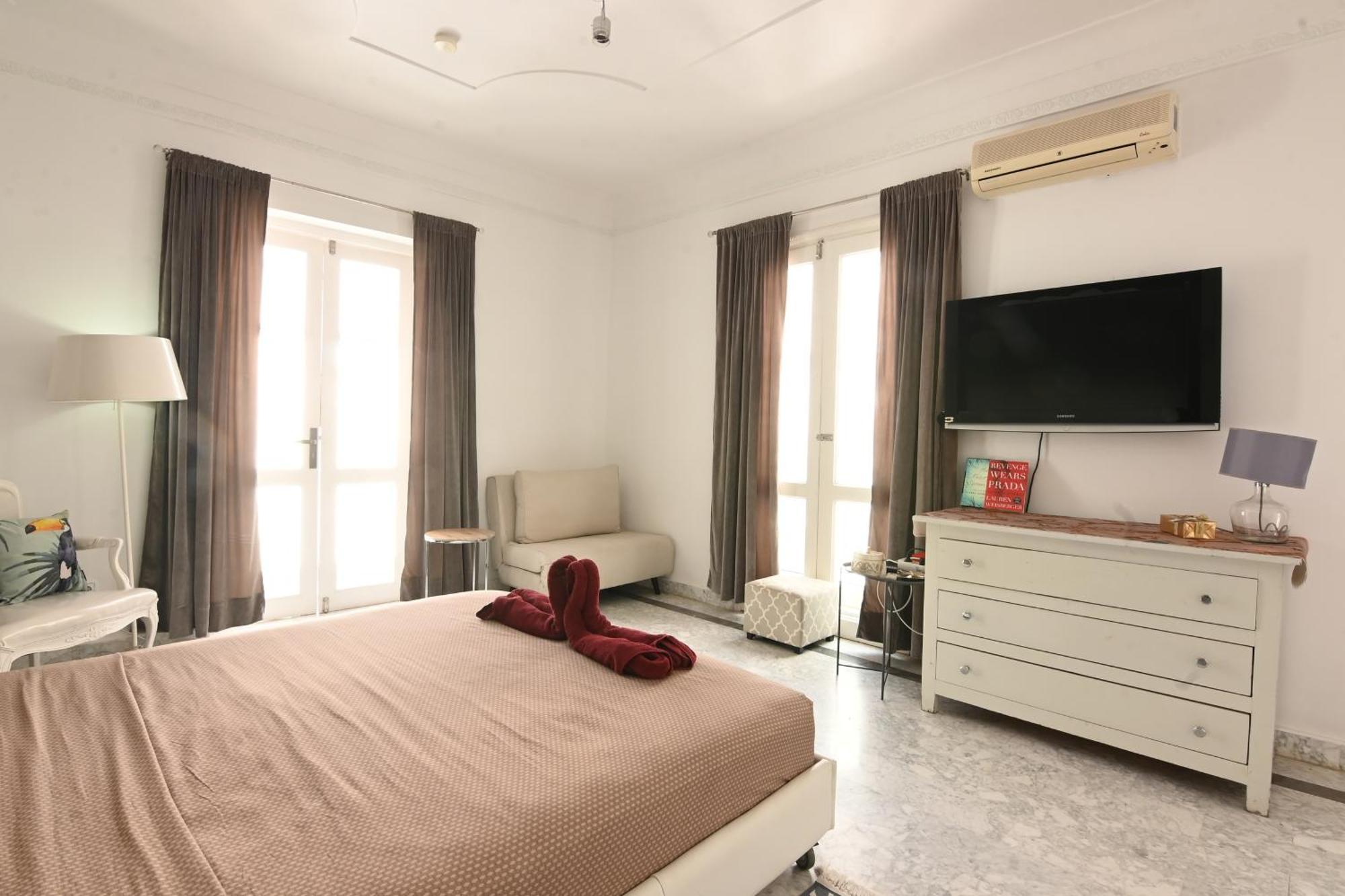 Riad Vip Bed & Breakfast Marrakesh Ngoại thất bức ảnh