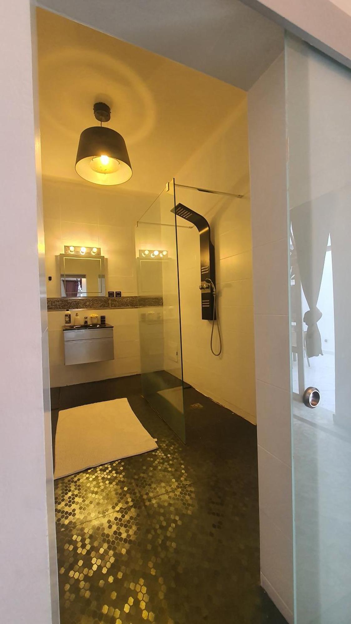 Riad Vip Bed & Breakfast Marrakesh Ngoại thất bức ảnh