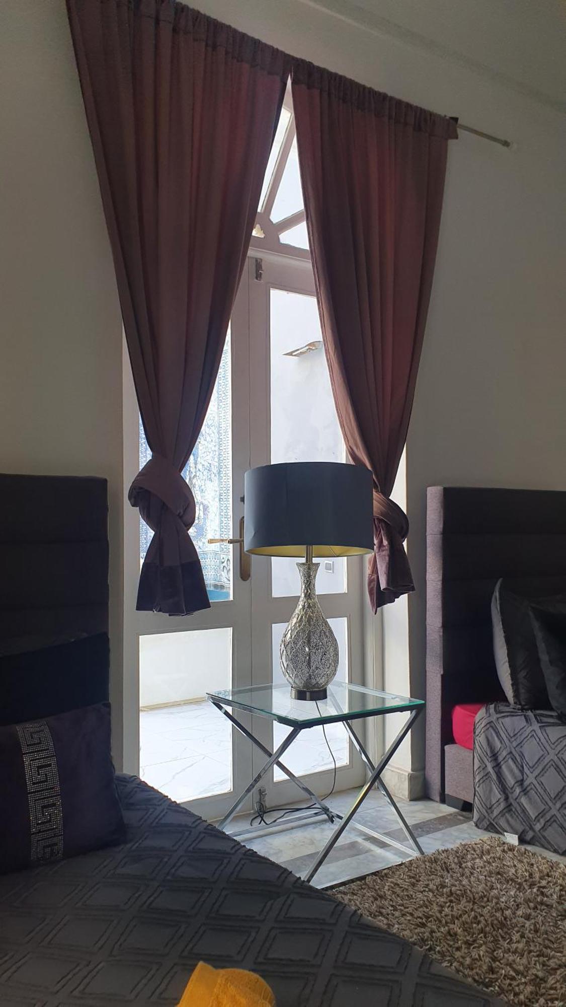 Riad Vip Bed & Breakfast Marrakesh Ngoại thất bức ảnh