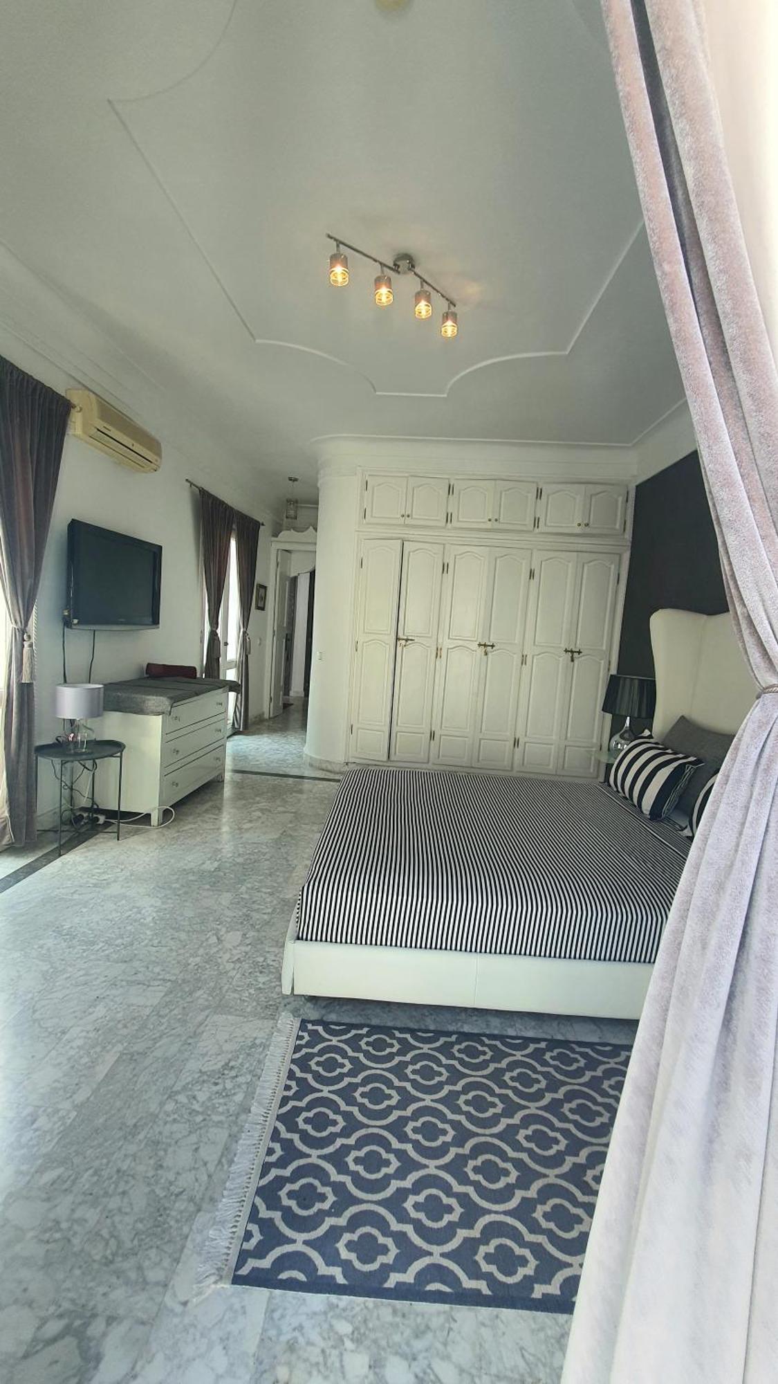 Riad Vip Bed & Breakfast Marrakesh Ngoại thất bức ảnh