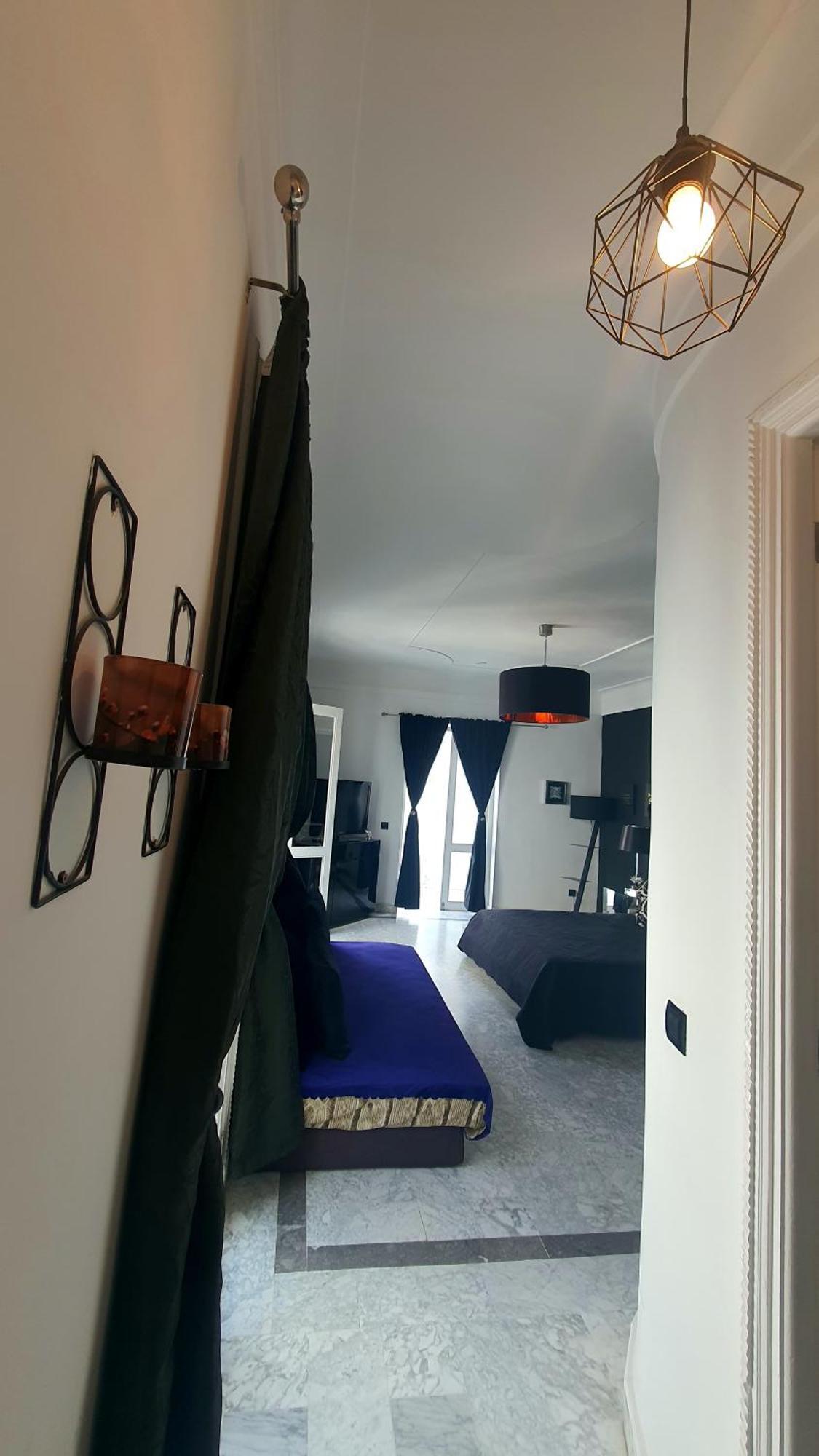Riad Vip Bed & Breakfast Marrakesh Ngoại thất bức ảnh
