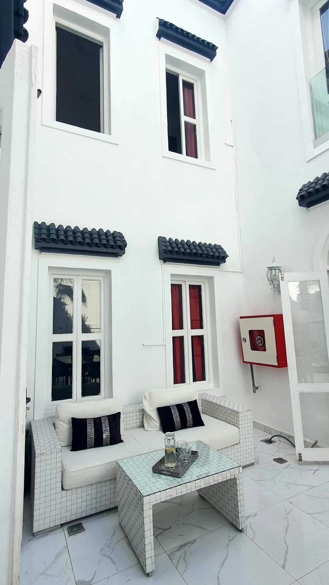 Riad Vip Bed & Breakfast Marrakesh Ngoại thất bức ảnh